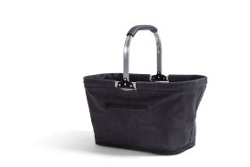 Foldbar indkøbs- / picnickurv