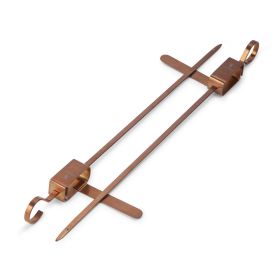 Hunting spyd, 2-pak One Size