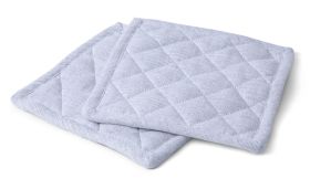 Kosta Linnewäfveri Eliza Grydelap Recycled 2-pak