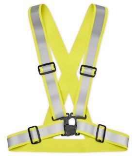 Refleksvest One Size