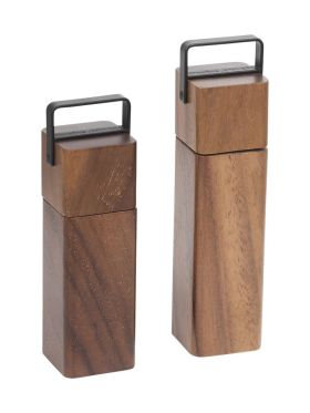 Salt- og peberkværn