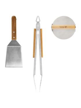 Hamburger Set