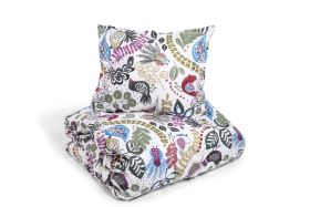 Sengesæt Stormhagen Hvid