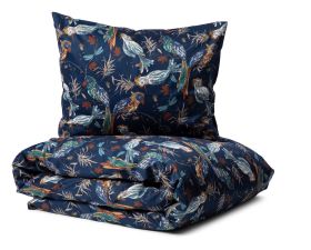 Kosta Linnewäfveri Sengesæt Sunningen Satin