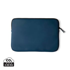 VINGA Baltimore laptop sleeve 15" Marineblå