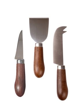 Astrid oste knivsæt, 3-pak