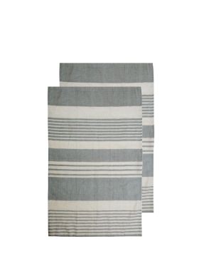 Ella hamam 50x70cm, 2-pcs