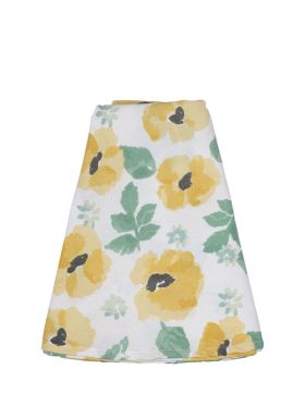 Eden rund voksbehandlet dug