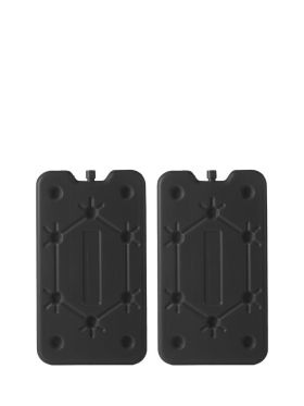 Vide køleelementer, 2-stk.