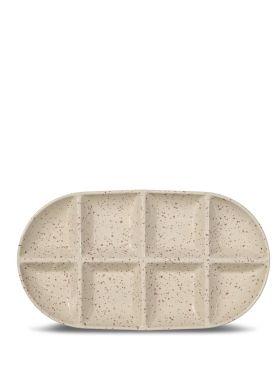 Ditte serveringsfad – nyt større format til alle dine småretter