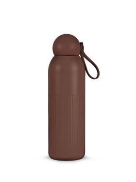 Tekla termoflaske – moderne og funktionel til livet på farten