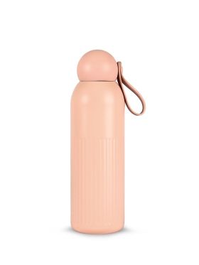 Tekla termoflaske – moderne og funktionel til livet på farten