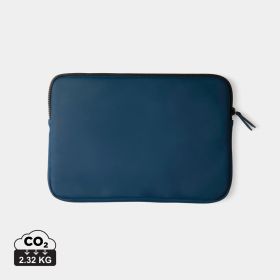 VINGA Baltimore laptop sleeve 12-14" Marineblå
