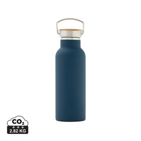 VINGA Miles termoflaske 500 ml Blå