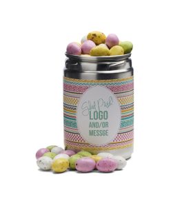 Easter Can - Mælkechokoladeæg 250 g