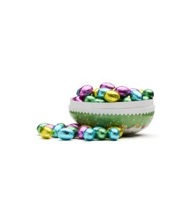 Traditional Candy Egg   Nougategg  25 cm, 1300 g