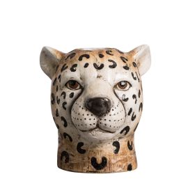 Vase Cheetah, lille