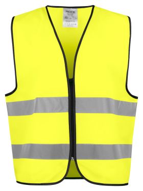 6709 VEST EN ISO 20471 KLASSE 2 One Size