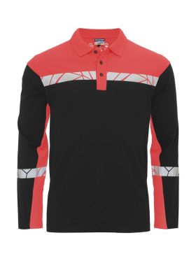 7004 POLOSHIRT MED LANGE ÆRMER
7004 POLOSHIRT 9910-VIZ MED LANGE ÆRMER
