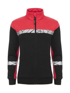 7105 SWEATSHIRT DAME
7105 SWEATSHIRT DAME 9910-VIZ