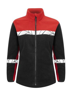 7301 FLEECE JAKKE DAME
7301 FLEECE JAKKE DAME 9910-VIZ