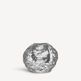 SNOWBALL VOTIVE H 90MM