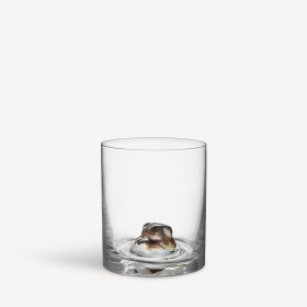 NEW FRIENDS TUMBLER BEAR 46CL (40CL)