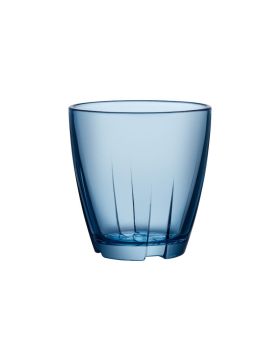 BRUK WATER BLUE TUMBLER SMALL 2-PACK 20CL