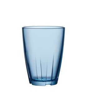 BRUK WATER BLUE TUMBLER LARGE 2-PACK 35CL