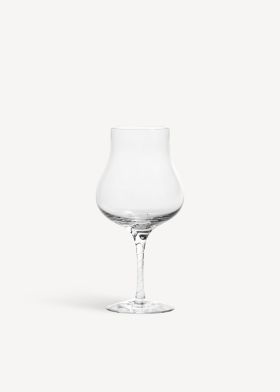CRYSTAL MAGIC CLEAR WINE GLASS 42CL