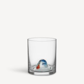 NEW FRIENDS TUMBLER BIRD 46 CL