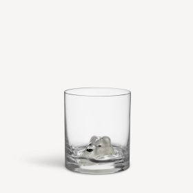 NEW FRIENDS TUMBLER ARCTIC FOX 46 CL