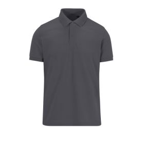 My Eco Polo 65/35 Dark Grey
