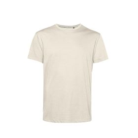 Hashtag Inspire E150 Økologisk T-shirt, unisex Beige