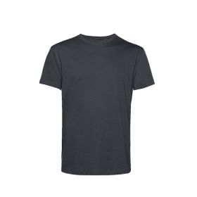 Hashtag Inspire E150 Økologisk T-shirt, unisex Mørkegrå