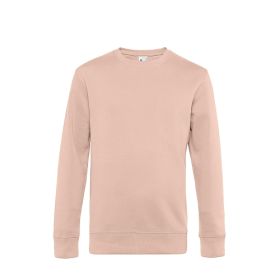 KING Sweatshirt Med Rund Hals, unisex