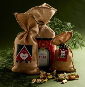 Christmas Sack 3kg