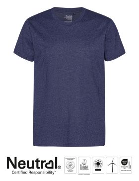 Recycled Cotton T-shirt