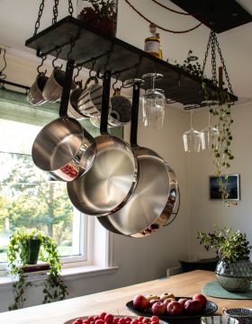 TRAKTØRPANDE 28CM
GRANHOLMEN