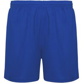 Player sportsshorts til børn Kongeblå