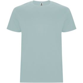 Stafford kortærmet t-shirt til børn Blå