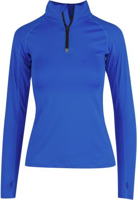 Element (D) Kornblå