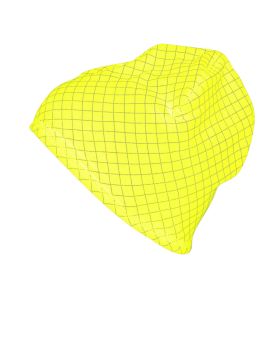 Concept beanie One Size