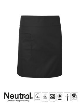 Café Apron Sort