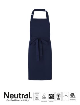 Kitchen Apron Navy