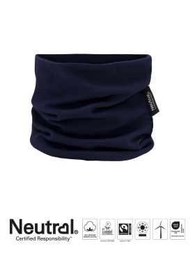Tube Scarf Navy