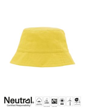Bucket Hat Gul