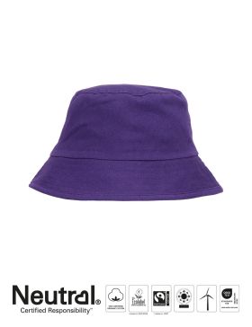 Reversible Bucket Hat