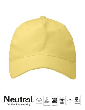 Cap Dusty Gul
