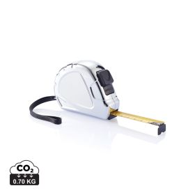 Economic målebånd med automatisk stopfunktion -  3m/16mm